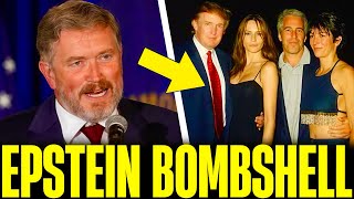 Massie Drops Epstein Bombshell On Air — Melania’s Response Goes Viral!