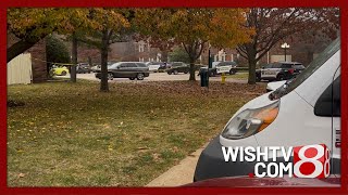 1 killed in police shooting in Lafayette, Indiana