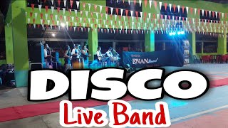 DISCO | Enan Band Official