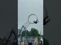 Carnival Ride Accident - Hope He Survived