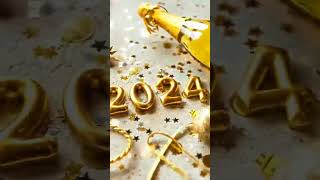 Happy New Year Ringtone Song || New Year 2024 || #newyear #2024 #shorts #vural