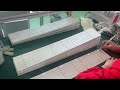 JOYUS First Tv Led Backlight Strip Production Line