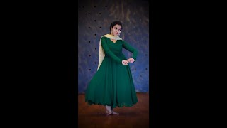 Unnai Kaanadhu Naan Dance Cover | Divya | Divyanarthanam