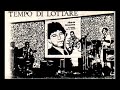 intolleranza steppa tempo di lottare live 1989