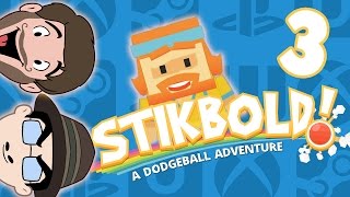 Stikbold: The Former Champion - Episode 03 - Game Bros Station