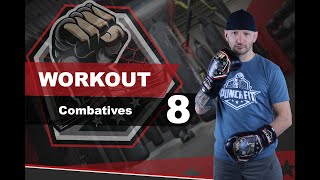 Punch Fit: Workout 8