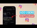 How to Add My Business Location to Instagram?