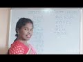 @santali tech हिन्दी से संथाली मे खाद्य सामग्री जोमाक नाम सिखे santalilanguage adivasilanguage