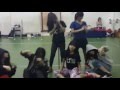 G+ Shania Junianatha JKT48 Lay Down Versi Team J