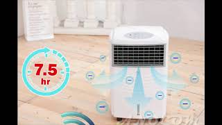 10L Evaporative Air Cooler (Sold as brands Mistral, Sunair, Goldair, Heller \u0026 others)