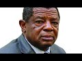 Mutsvangwa Breaks Silence on Blessed Geza's Final Days, talks of referendum 