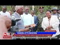EKIBIRA KY'E BUGOMA ,Kati Ministry ey'ebyobulambuzi n'obugagga obw'omuwendo