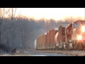 chasing cp 253 with a cp sd9043mac and soo sd60