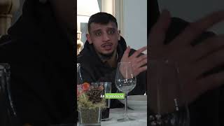 SIVÁK o zápasu s ERKANEM 🥊 Další vlog zítra! 🤝