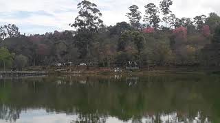 the beautiful of KENG TUNG Shan State, Myanmar