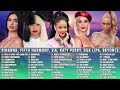 Top Music Ever Rihanna, Fifth Harmony, Sia, Katy Perry, Dua Lipa, Beyoncé   Best Songs Playlist 2022