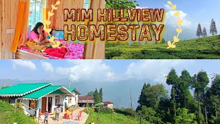 HillView Homestay Mim Tea Garden Darjelling| Mim Tea Garden | Offbeat Darjelling