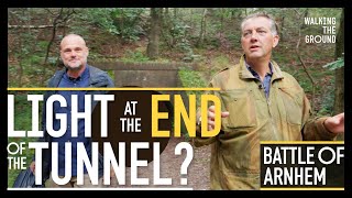 Hackett's Men Face WIPEOUT in Woods West of Arnhem | Market Garden with Al Murray \u0026 James Holland