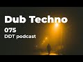 Dub Techno session