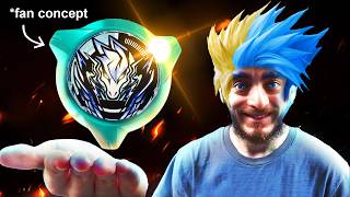 The FUTURE Of Beyblade X 2025 Just Leaked...