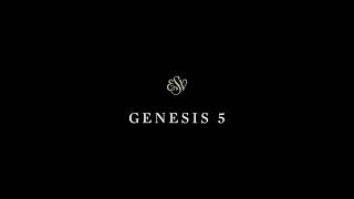 Genesis 5 - English Standard Version (ESV)