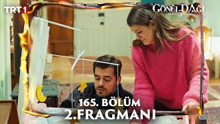 Gönül Dağı 165. Bölüm 2. Fragmanı @trt1