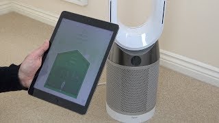 Dyson TP04 Pure Cool Air Purifier Review