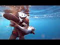 spearfishing Βig groupers 😲amazing day underwater