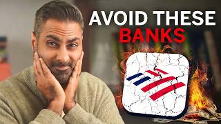 The Bank Fees Costing You Thousands (And How to Escape)