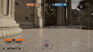 [R6S]じんのランクあがるのか！！！雑談質問ok[初心者大歓迎]