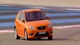 FOCUS ST225 Review