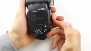 Nissin Di700 unboxing \u0026 review