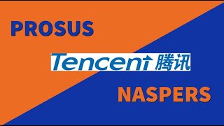 Buy Tencent at a 22% discount with Naspers or Prosus?