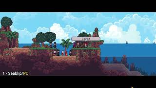 10 Amazing Upcoming Pixel Art Games 2023 & 2024 |PS5,PS4,XBOX ONE,XBOX,PC,Switch / HD