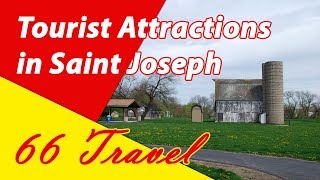 List 8 Tourist Attractions in Saint Joseph, Michigan | Travel to United States