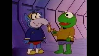 Muppet Babies - Odyssey Network Promo (1999)