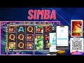 Winbox128 - Best Moment Lion King #8 - Simba