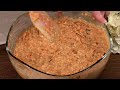 oatmeal oranges and carrots a healthy cake in 10 minutes