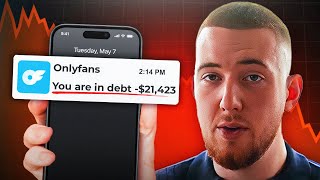 OnlyFans Management: Do THESE 3 Things Or You Will Go Broke...