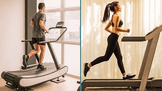 Best Treadmills For Home Use - Top 10 Treadmills for Home Gym