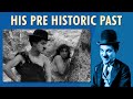 Charlie Chaplin | His Pre Historic Past | Comedy | Full movie | Reliance Entertainment