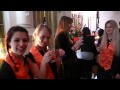 aftermovie de la remise des diplomes 2015 campus de bourg en bresse