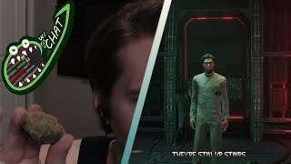 Jerma Streams with Chat - Dinosaur Fossil Hunter & The House of the Dead: Remake