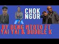 Chok Ngur By Deng Mtoto ft Yai Yai & Duoble kk (Official Audio) South Sudan music 🎶 2023.