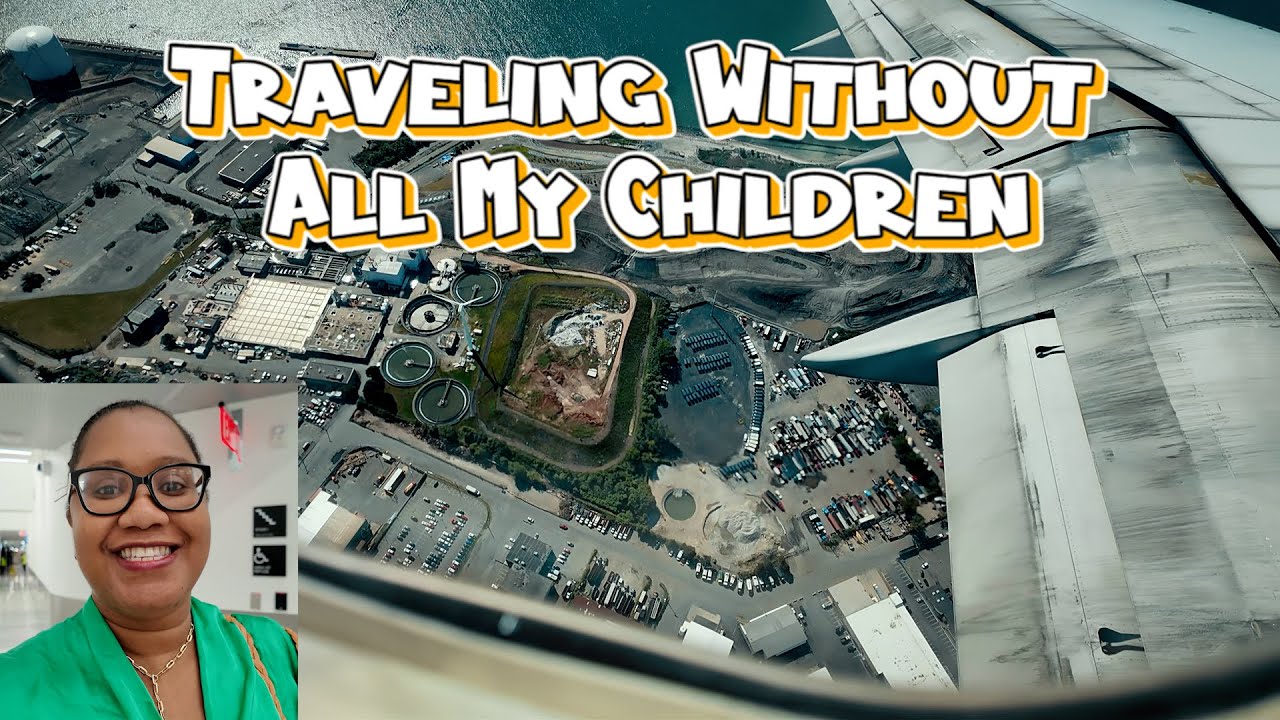 A Trip To Atlanta Georgia Youtube