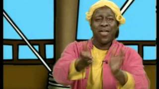 Wow Nursery Rhymes Part 5