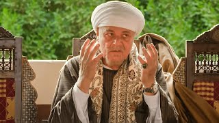 ابو هيبة جمع كل تجار السلاح في بيته .. شوفوا عمل معاهم ايه .. عاوزين هاون ليه هتحاربوا