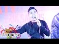 Sino Ba Ako Sa 'Yo - Erik Santos (Champion Reborn Album Launch)