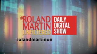 #RolandMartinUnfiltered Xmas Watch Party: Roland slams Tucker Carlson, Avenatti +Omarosa Talks Trump