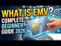 What is EMV? Complete Beginner Guide 2026 | EMV Chip Card Explained#it#testing#tech#2026#payment#txn